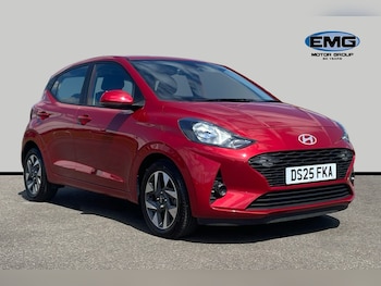Used Hyundai i10 2025 for sale - 79128051: Photo