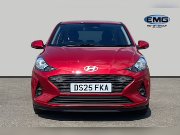 Used Hyundai i10 2025 for sale - 79128051: Photo