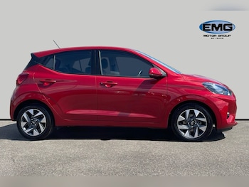 Used Hyundai i10 2025 for sale - 79128051: Photo