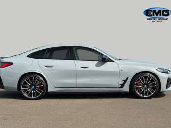 Used BMW i4 2022 for sale - 74865129: Photo