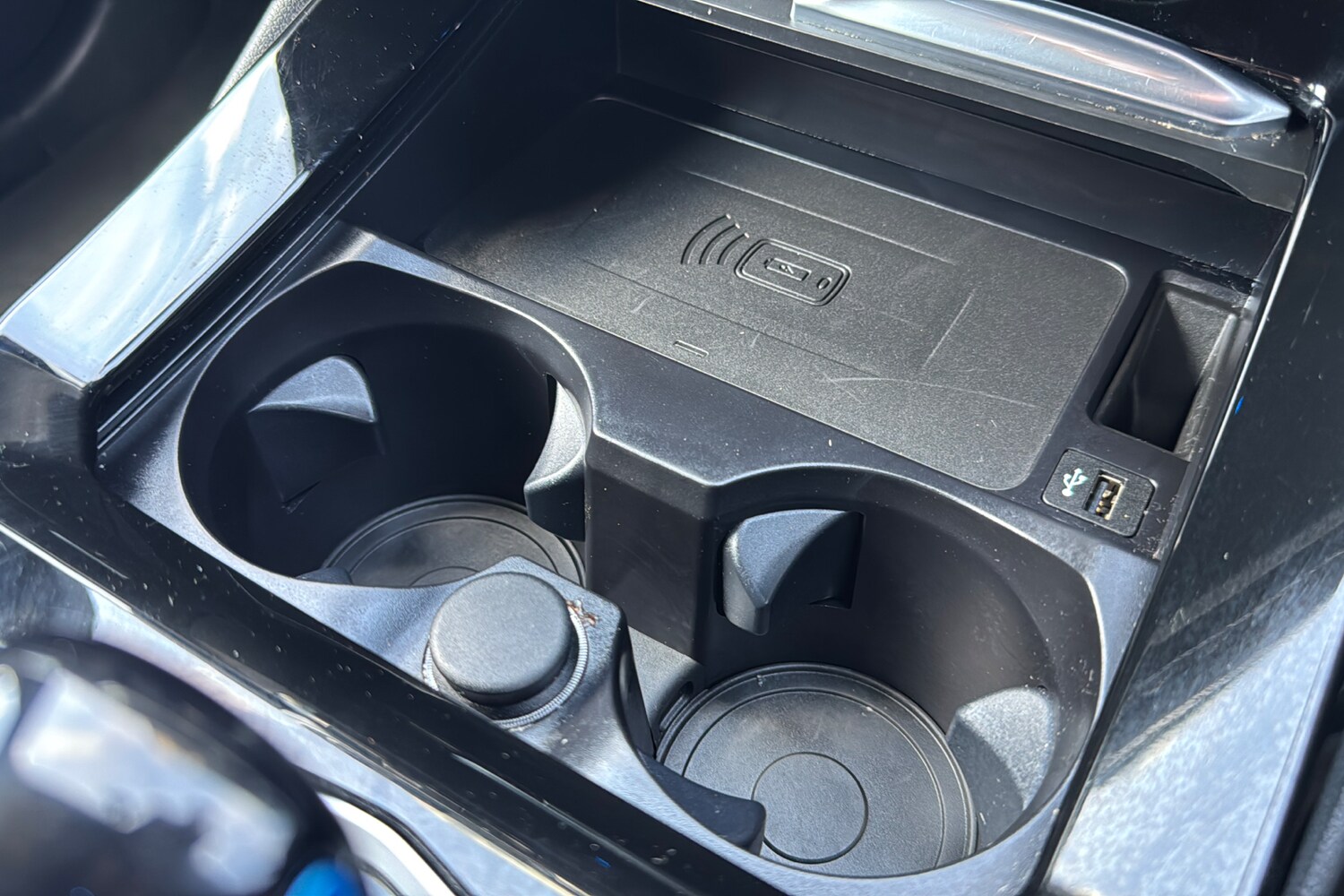 Vehicle 32