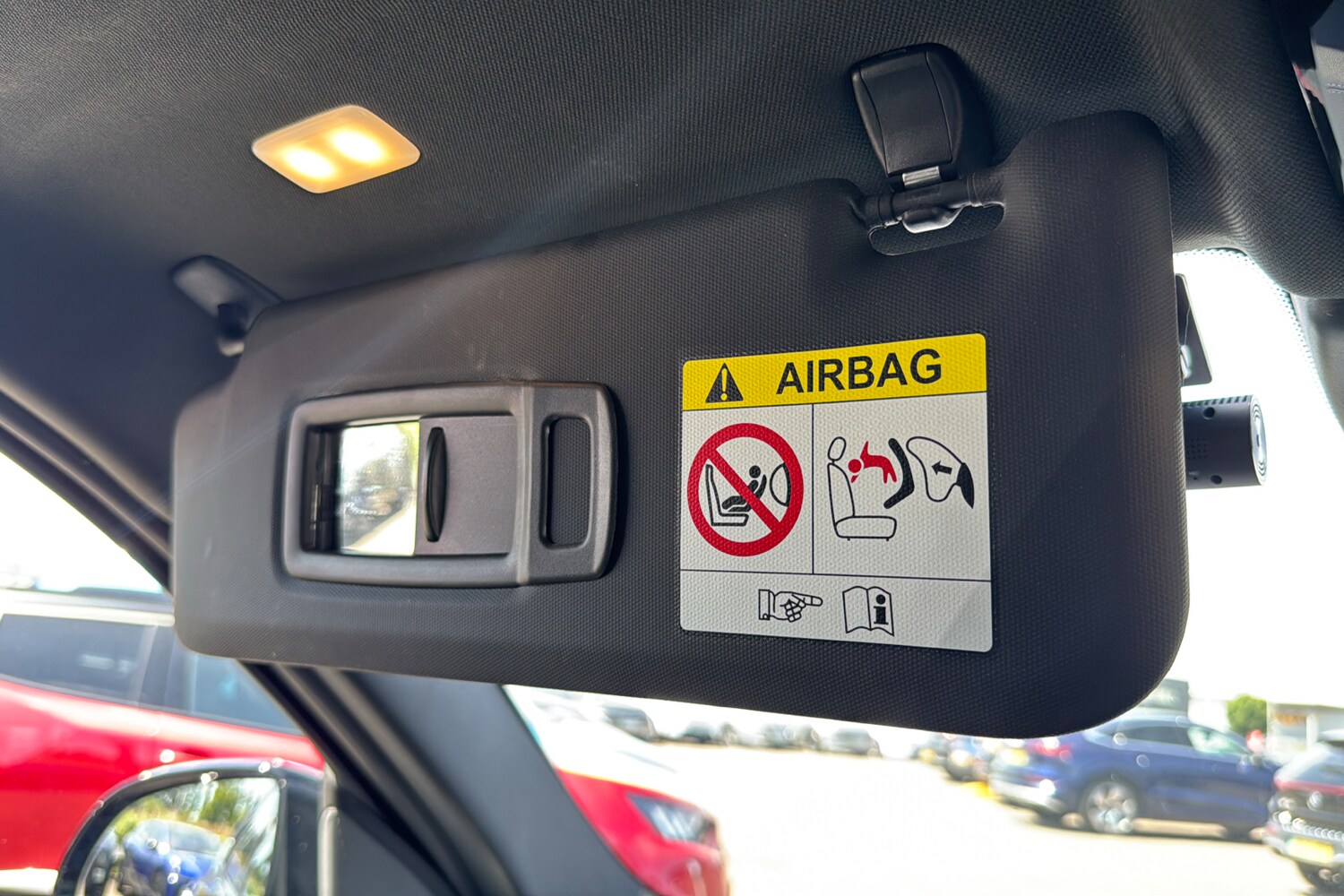 Vehicle 38