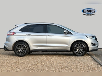 Used Ford Edge 2018 for sale - 78012530: Photo
