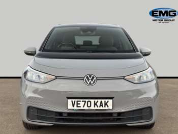 Used Volkswagen ID3 2020 for sale - 73920598: Photo