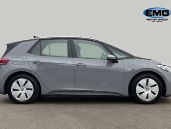 Used Volkswagen ID3 2020 for sale - 73920598: Photo