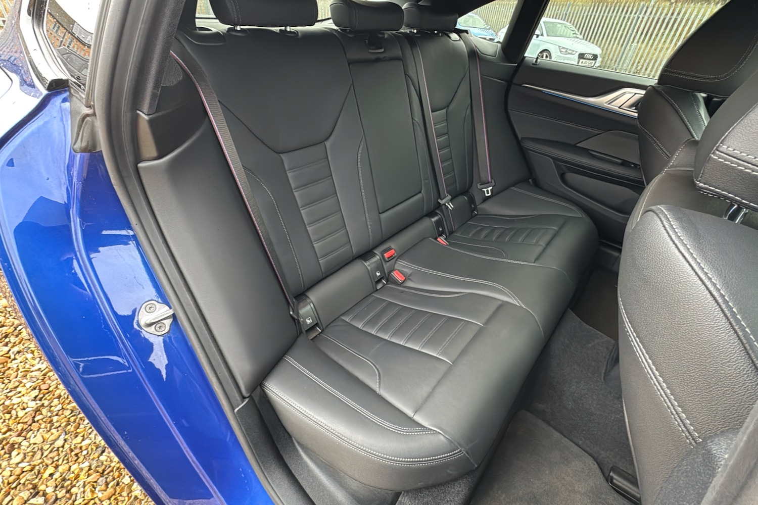 Used BMW i4 2022 for sale - 77649499: Photo 12