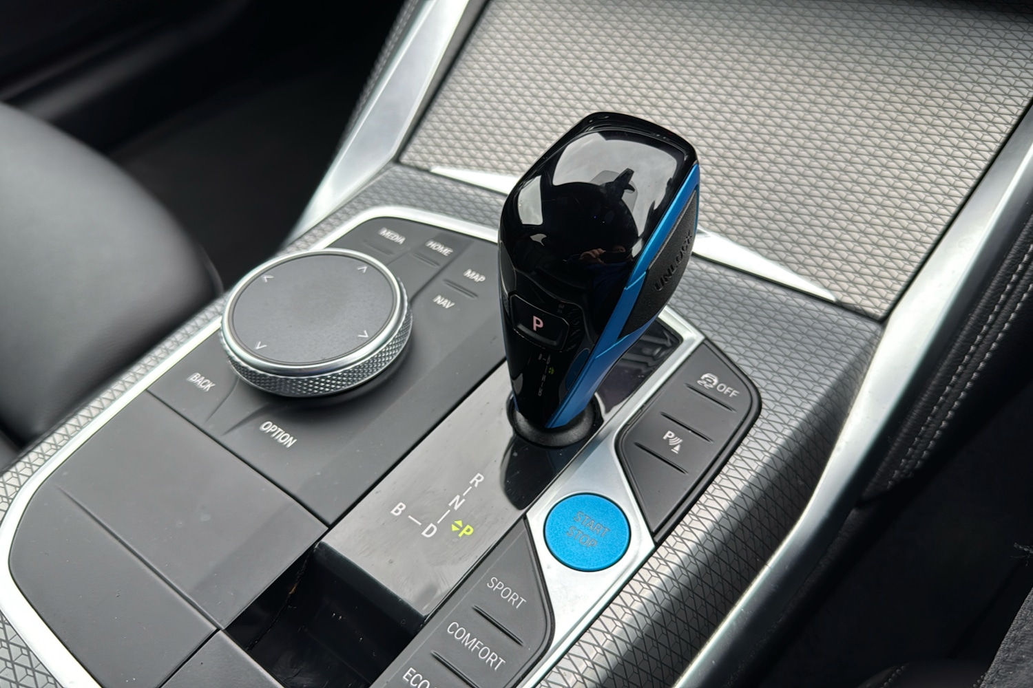 Used BMW i4 2022 for sale - 77649499: Photo 13