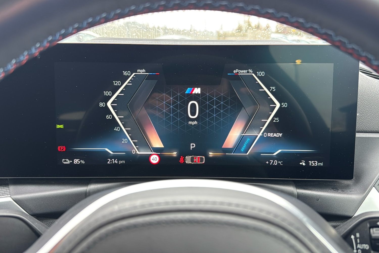 Used BMW i4 2022 for sale - 77649499: Photo 14