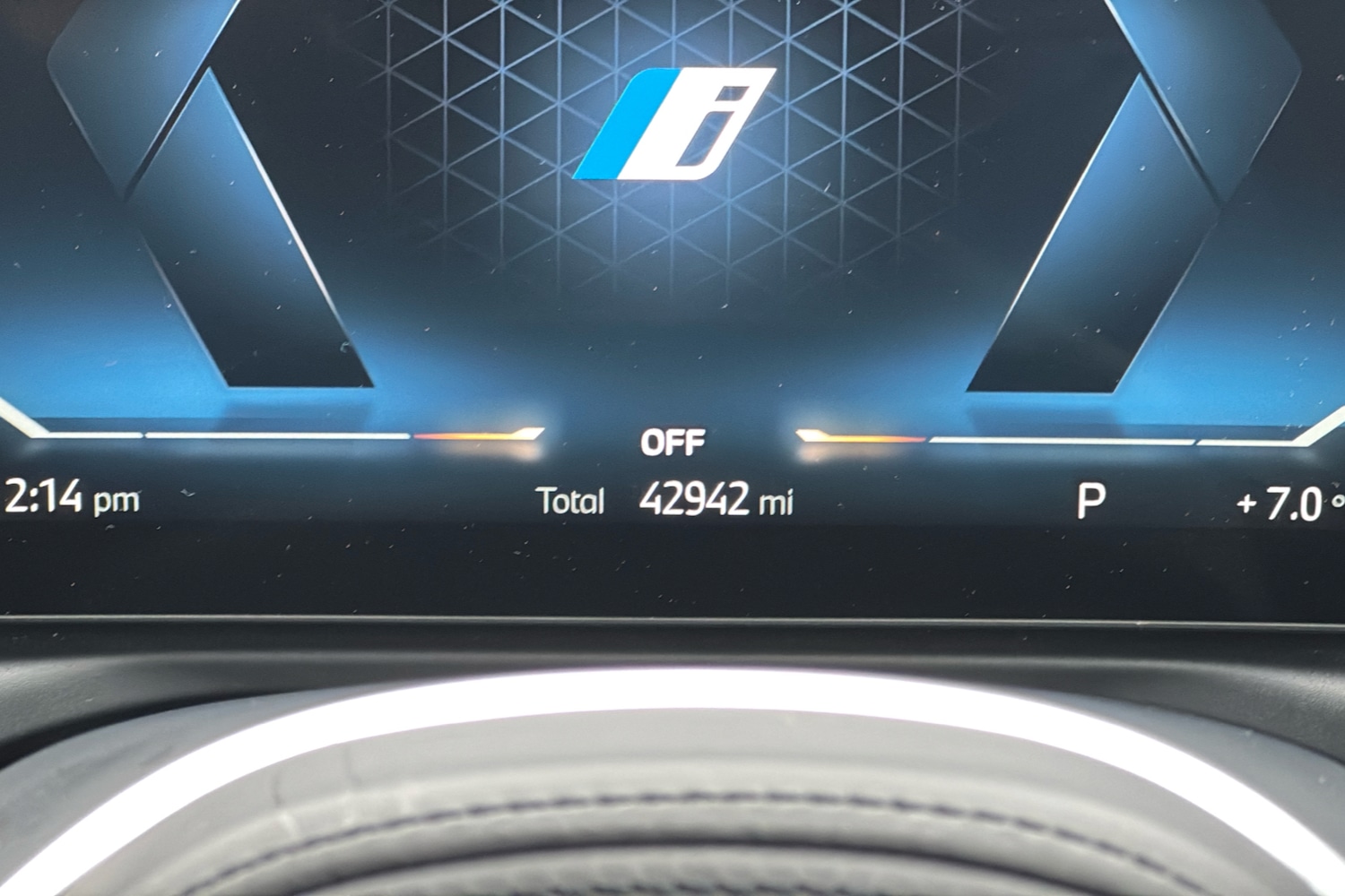 Used BMW i4 2022 for sale - 77649499: Photo 15