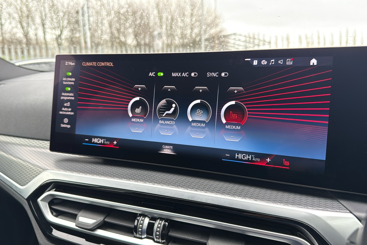 Used BMW i4 2022 for sale - 77649499: Photo 16