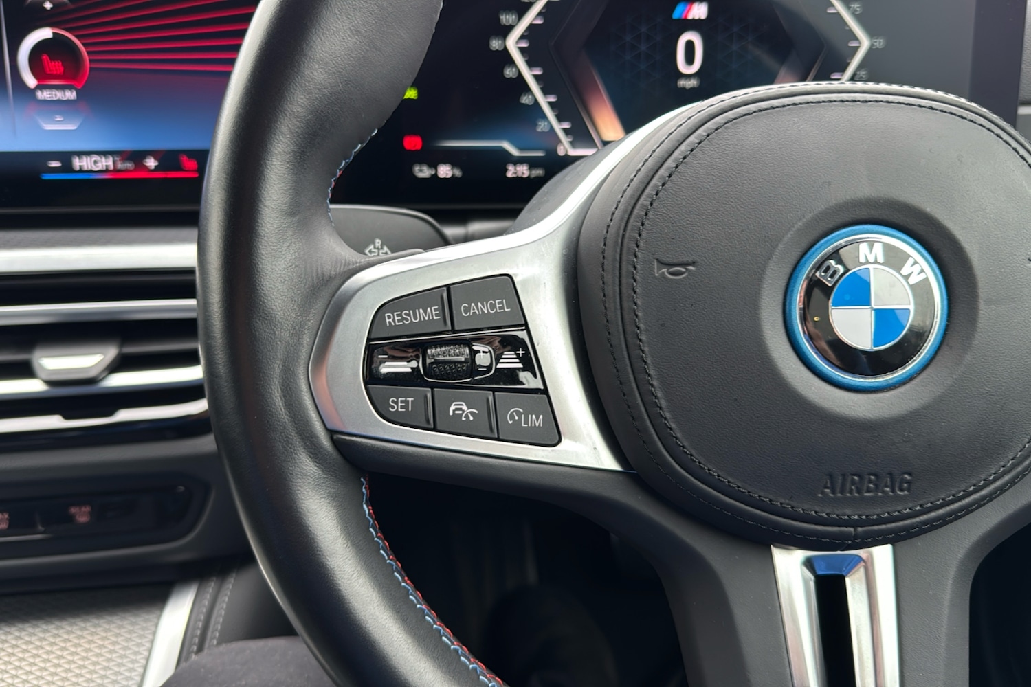 Used BMW i4 2022 for sale - 77649499: Photo 17