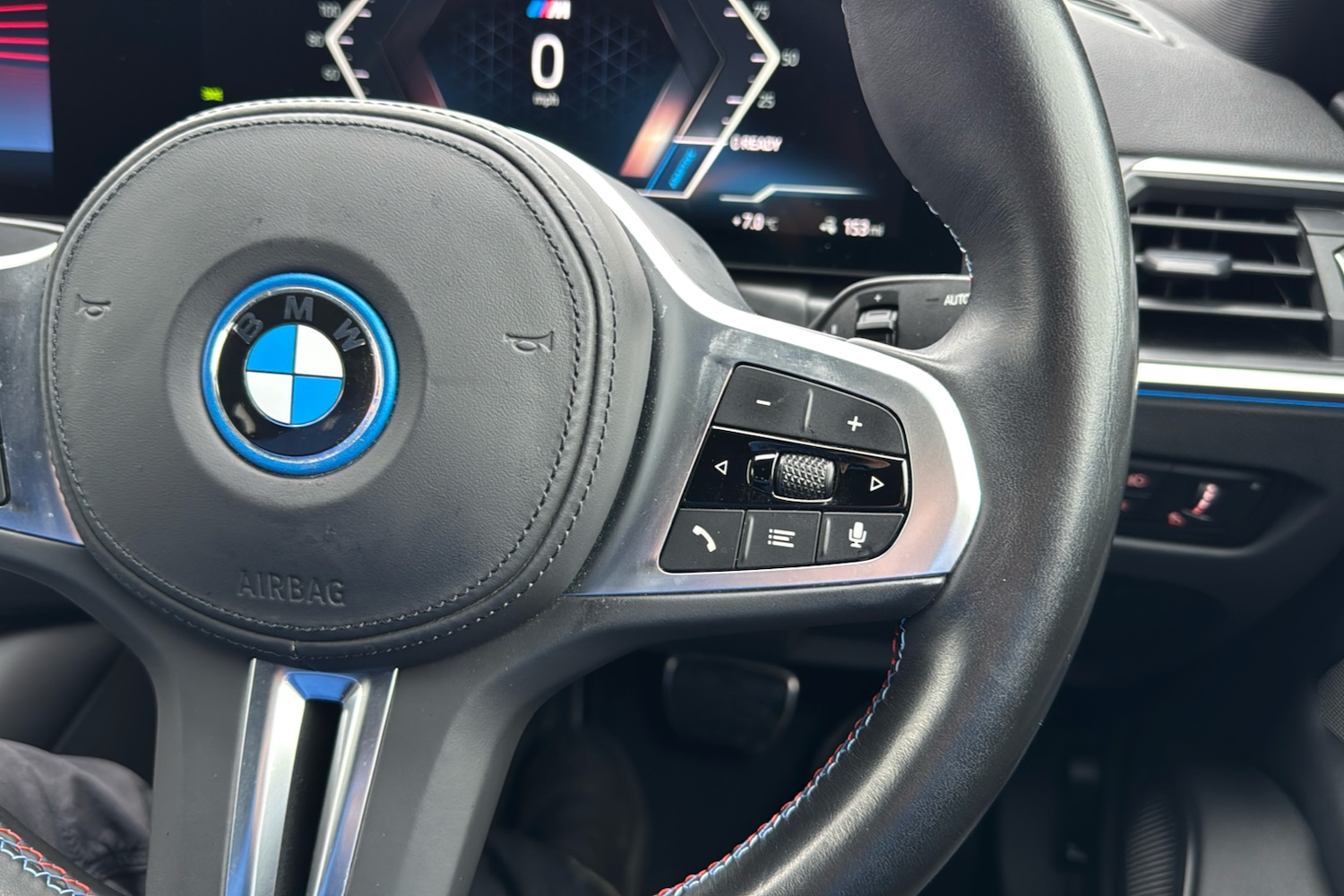 Used BMW i4 2022 for sale - 77649499: Photo 18