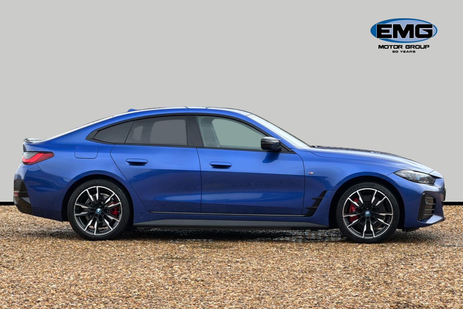 Used BMW i4 2022 for sale - 77649499: Photo 4