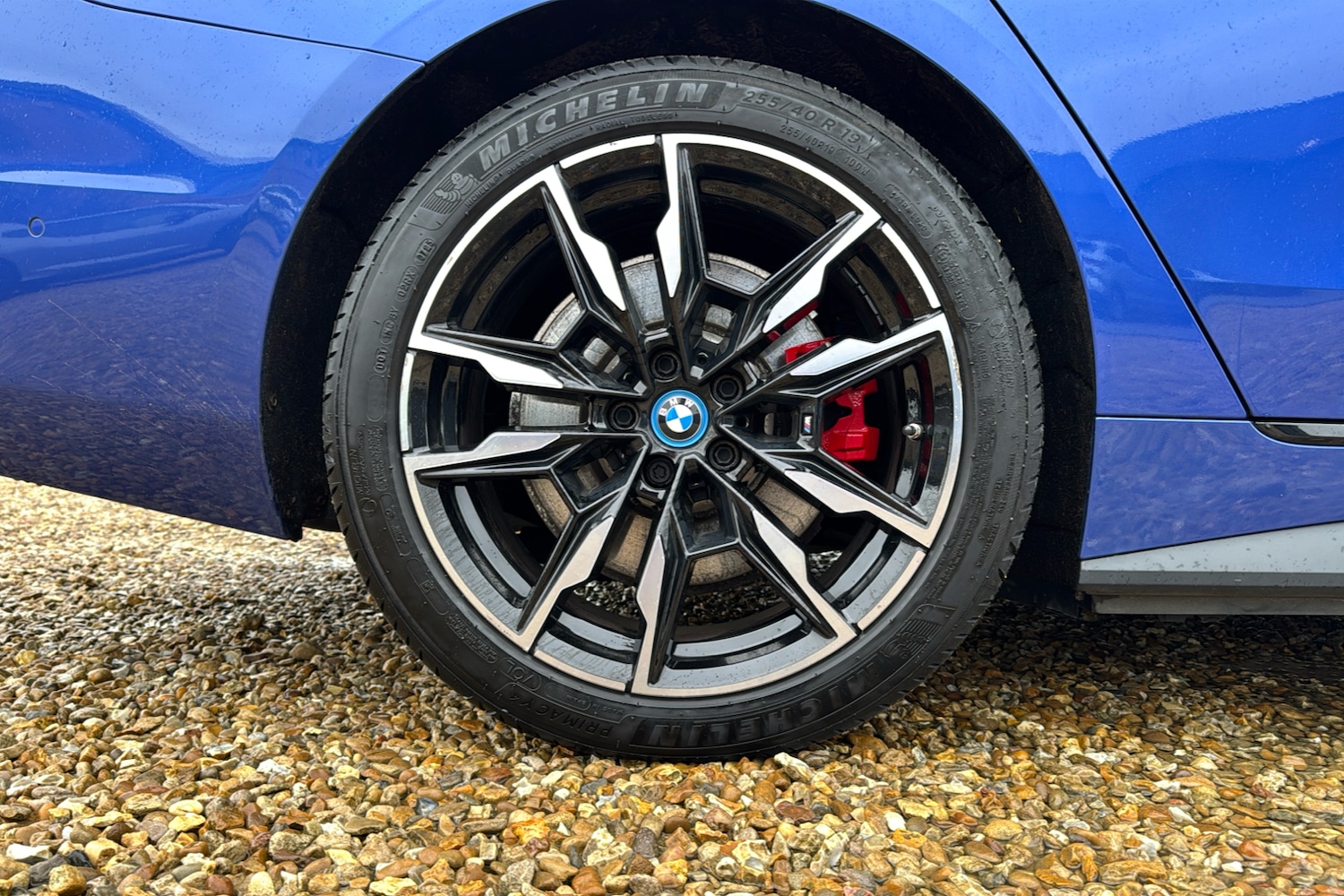 Used BMW i4 2022 for sale - 77649499: Photo 8