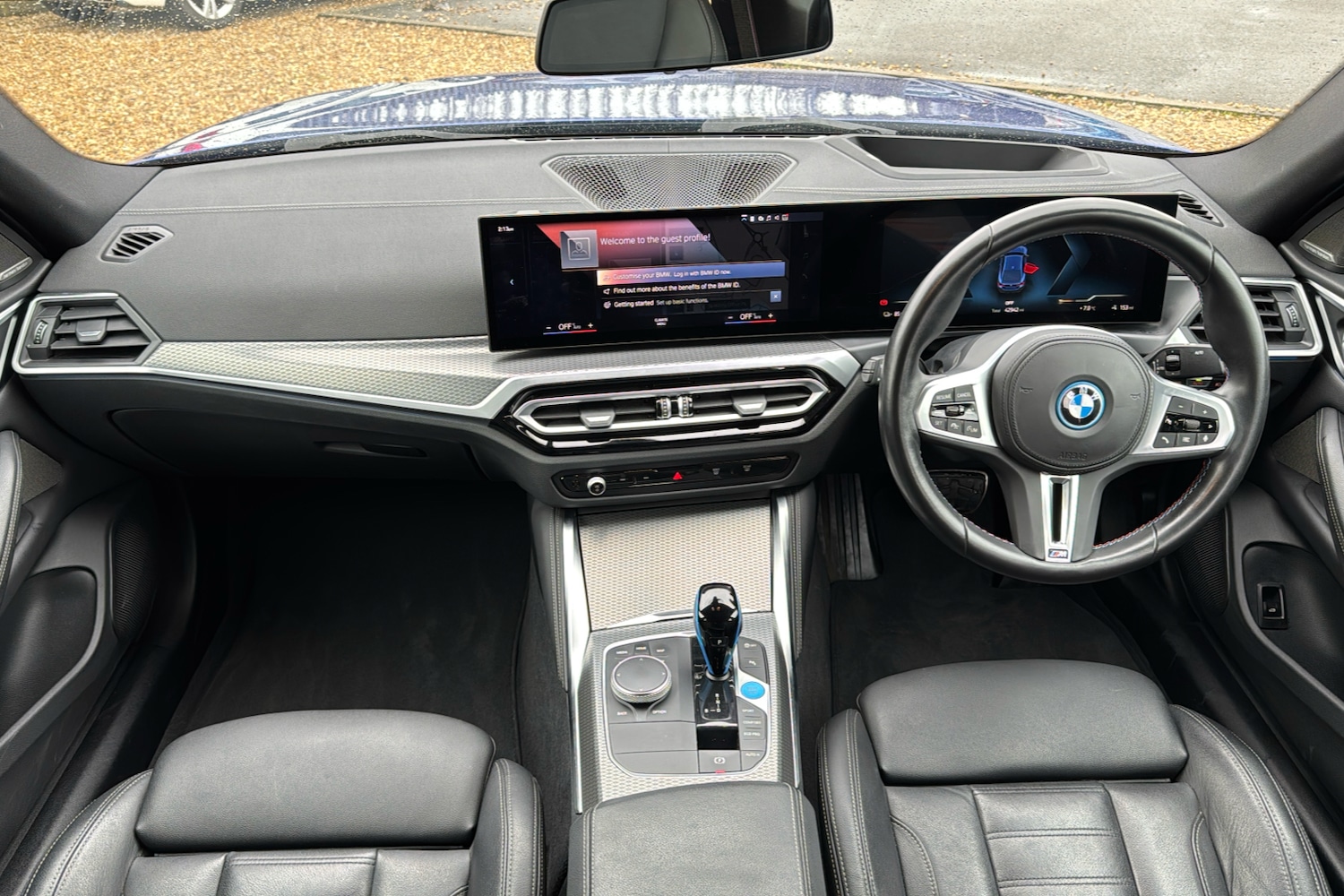 Used BMW i4 2022 for sale - 77649499: Photo 9