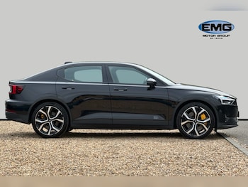 Used Polestar Polestar 2 2023 for sale - 78247684: Photo