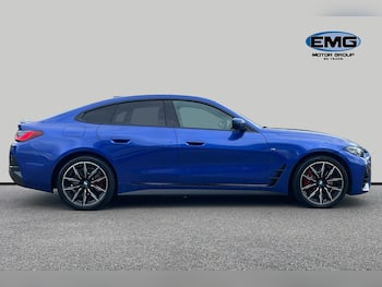Used BMW 4 Series Gran Coupe 2024 for sale - 79830099: Photo