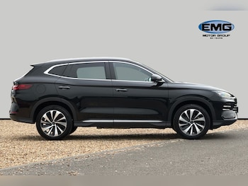 Used BYD Seal U 2024 for sale - 78210610: Photo