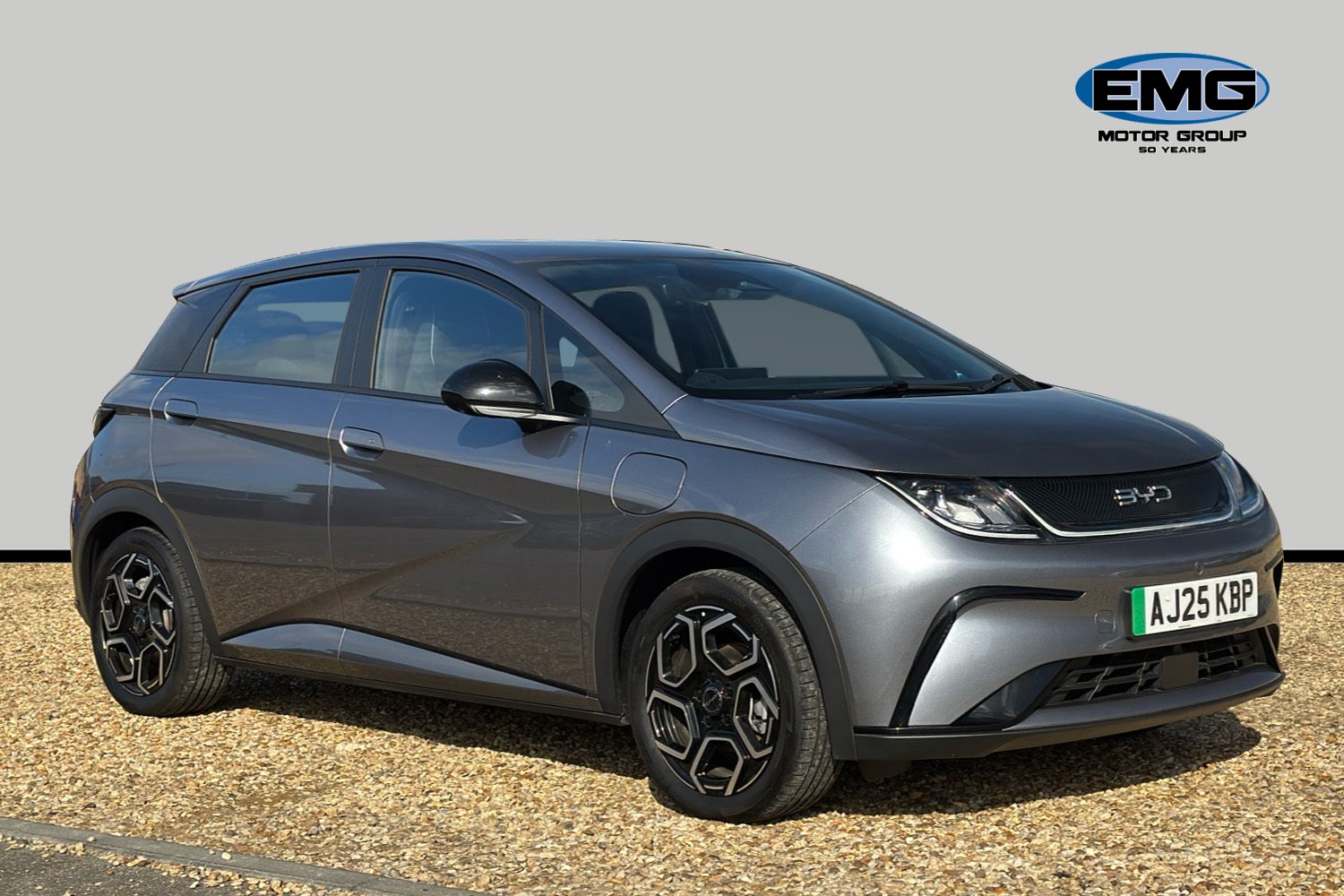 Used BYD Dolphin 2025 for sale - 76133594: Photo 1