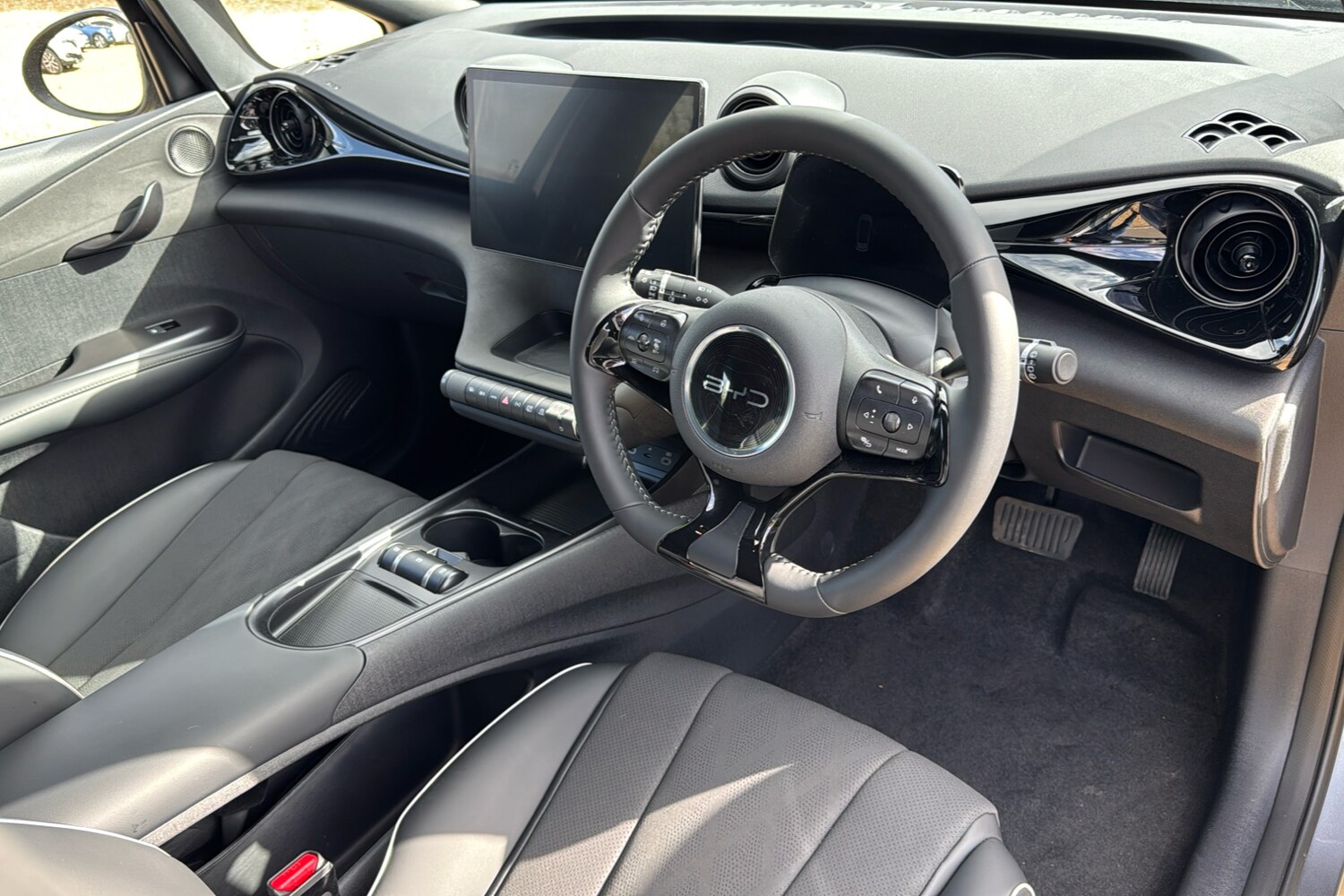 Used BYD Dolphin 2025 for sale - 76133594: Photo 10