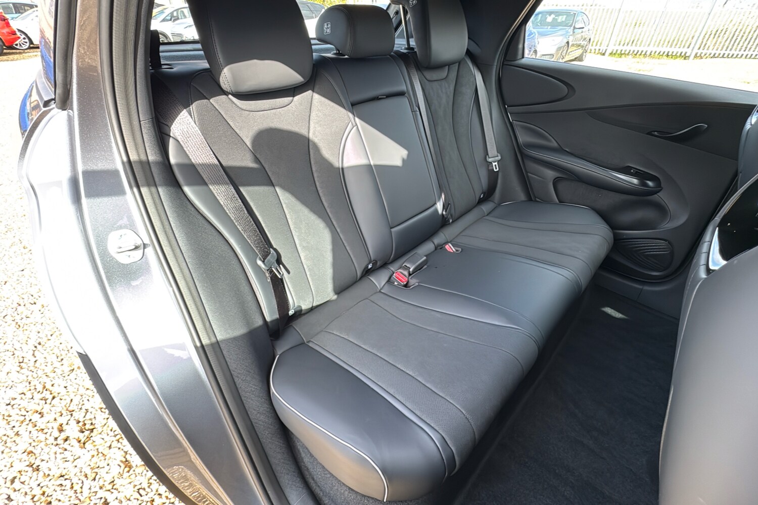 Used BYD Dolphin 2025 for sale - 76133594: Photo 12