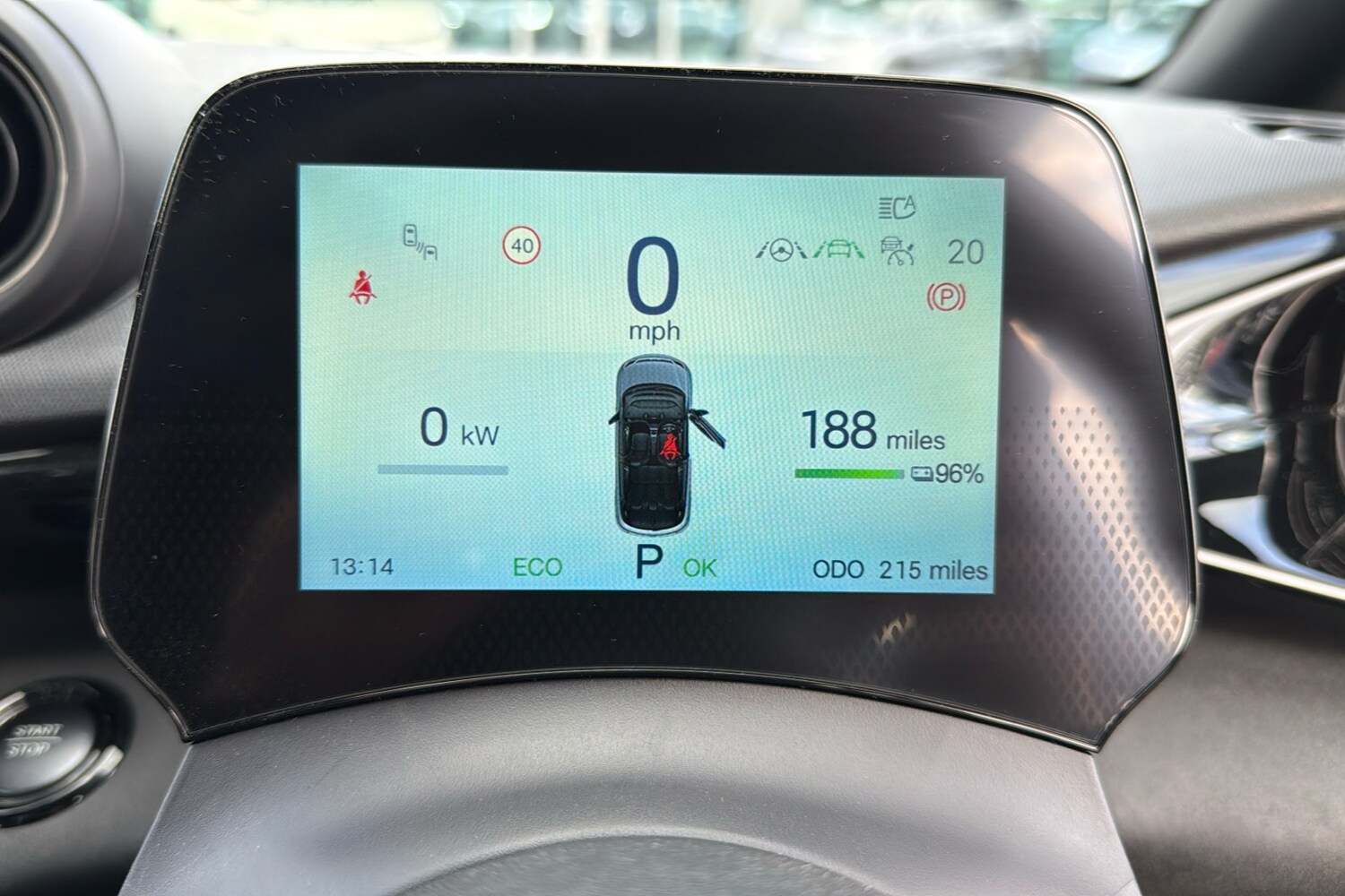 Used BYD Dolphin 2025 for sale - 76133594: Photo 14