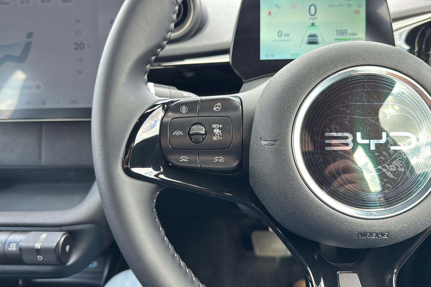 Used BYD Dolphin 2025 for sale - 76133594: Photo 16