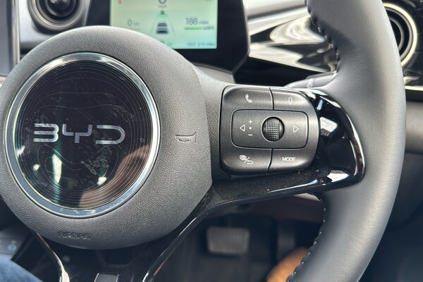 Used BYD Dolphin 2025 for sale - 76133594: Photo 17