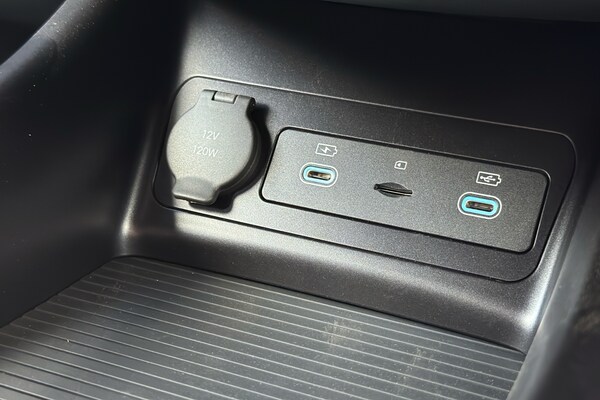 Used BYD Dolphin 2025 for sale - 76133594: Photo 21
