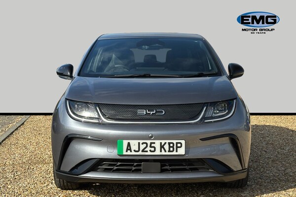 Used BYD Dolphin 2025 for sale - 76133594: Photo 2