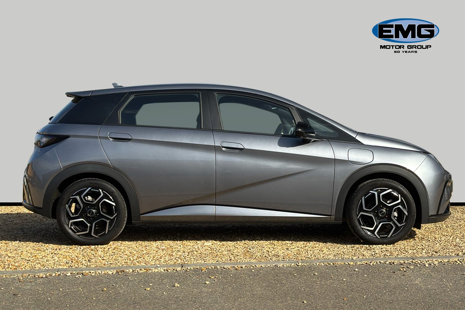 Used BYD Dolphin 2025 for sale - 76133594: Photo 4