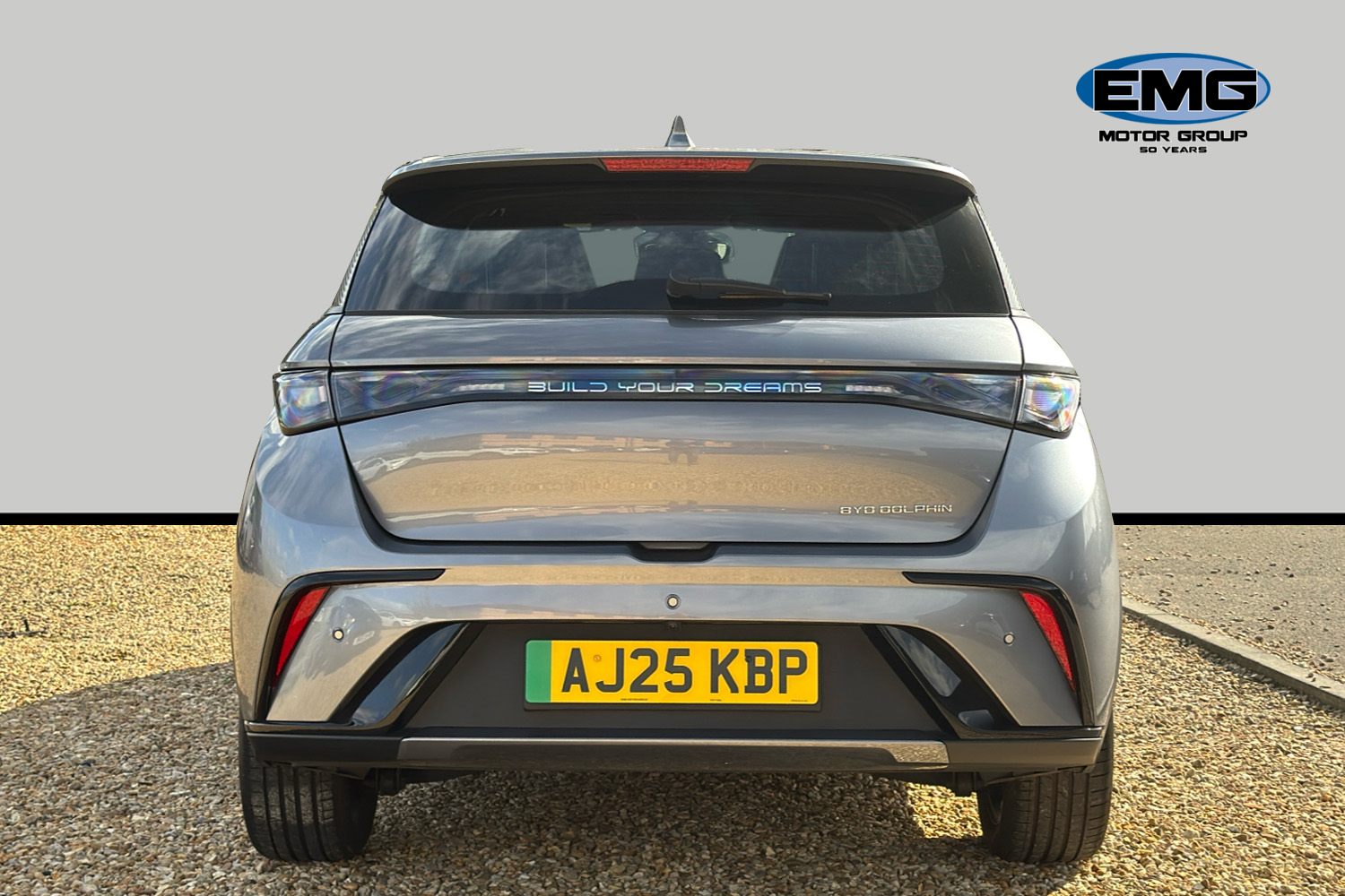 Used BYD Dolphin 2025 for sale - 76133594: Photo 6