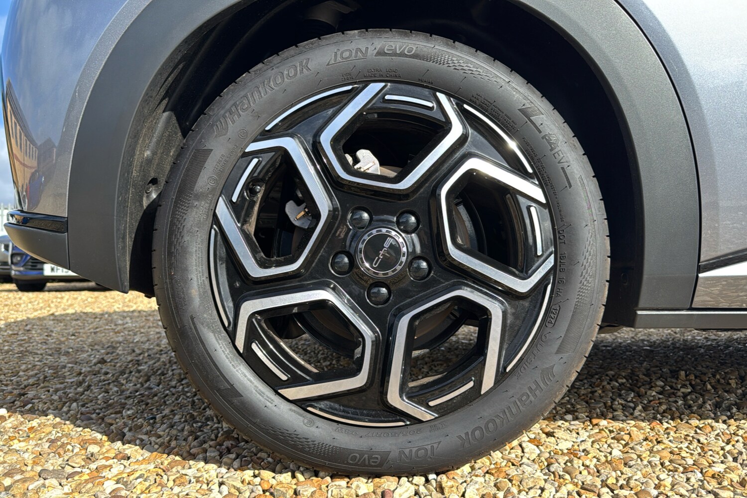 Used BYD Dolphin 2025 for sale - 76133594: Photo 8