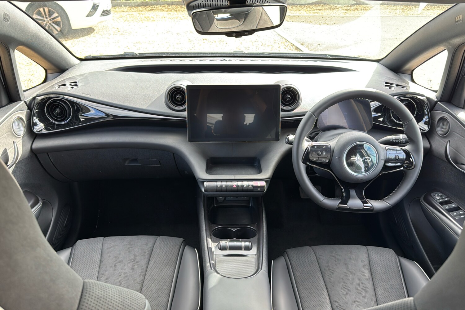 Used BYD Dolphin 2025 for sale - 76133594: Photo 9