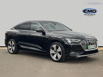 Used Audi Other 2022 for sale - 75522949: Photo