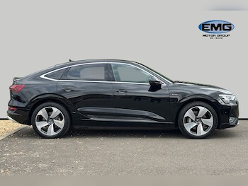 Used Audi Other 2022 for sale - 75522949: Photo