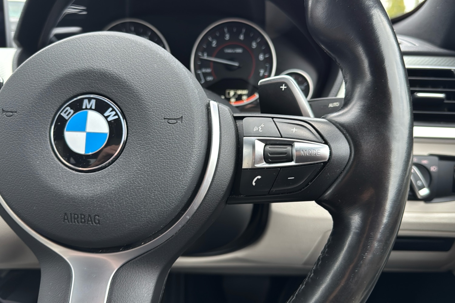 Used BMW 4 Series 2017 for sale - 77032338: Photo 16