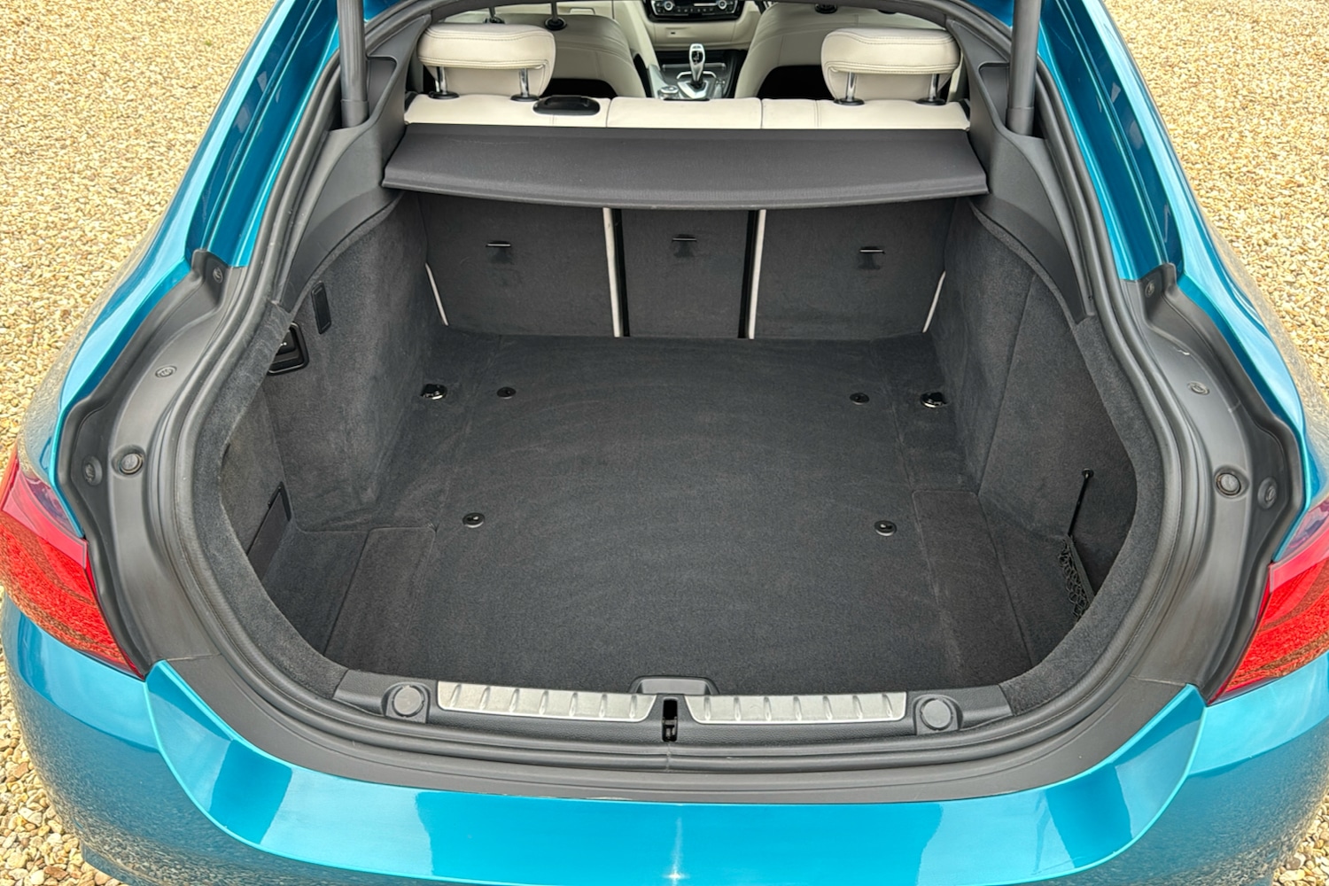 Used BMW 4 Series 2017 for sale - 77032338: Photo 17