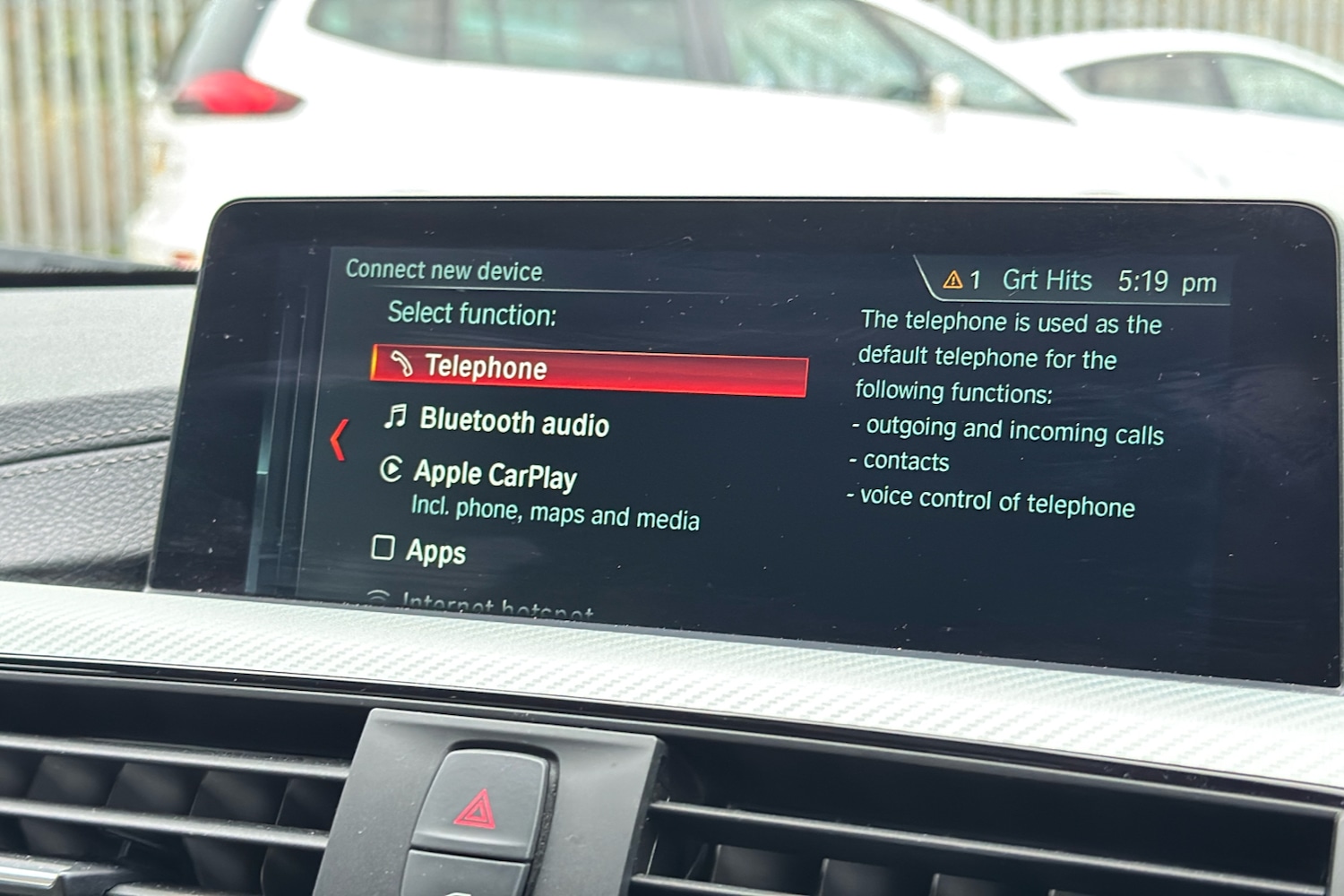 Used BMW 4 Series 2017 for sale - 77032338: Photo 18