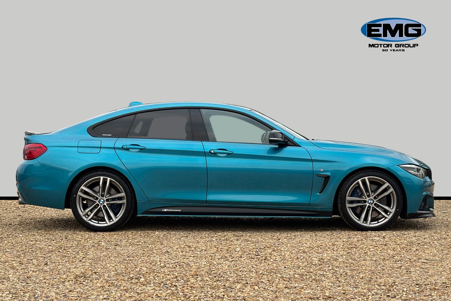 Used BMW 4 Series 2017 for sale - 77032338: Photo 4