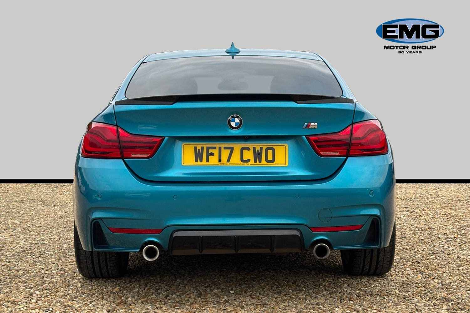 Used BMW 4 Series 2017 for sale - 77032338: Photo 6