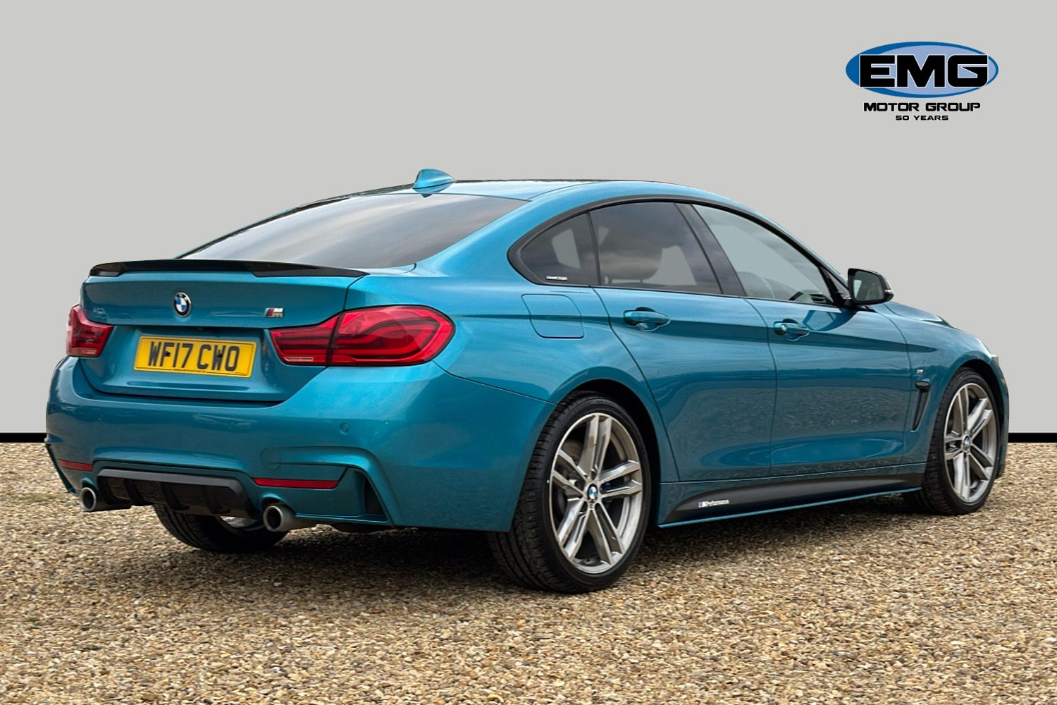 Used BMW 4 Series 2017 for sale - 77032338: Photo 7