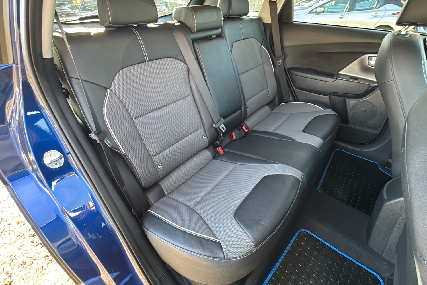 Used Kia Niro 2022 for sale - 77727135: Photo 12