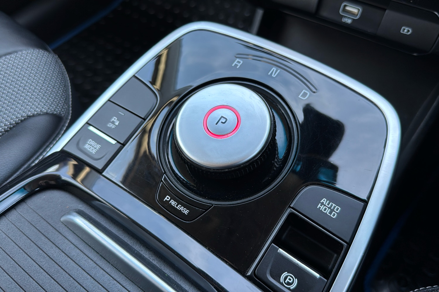 Used Kia Niro 2022 for sale - 77727135: Photo 13