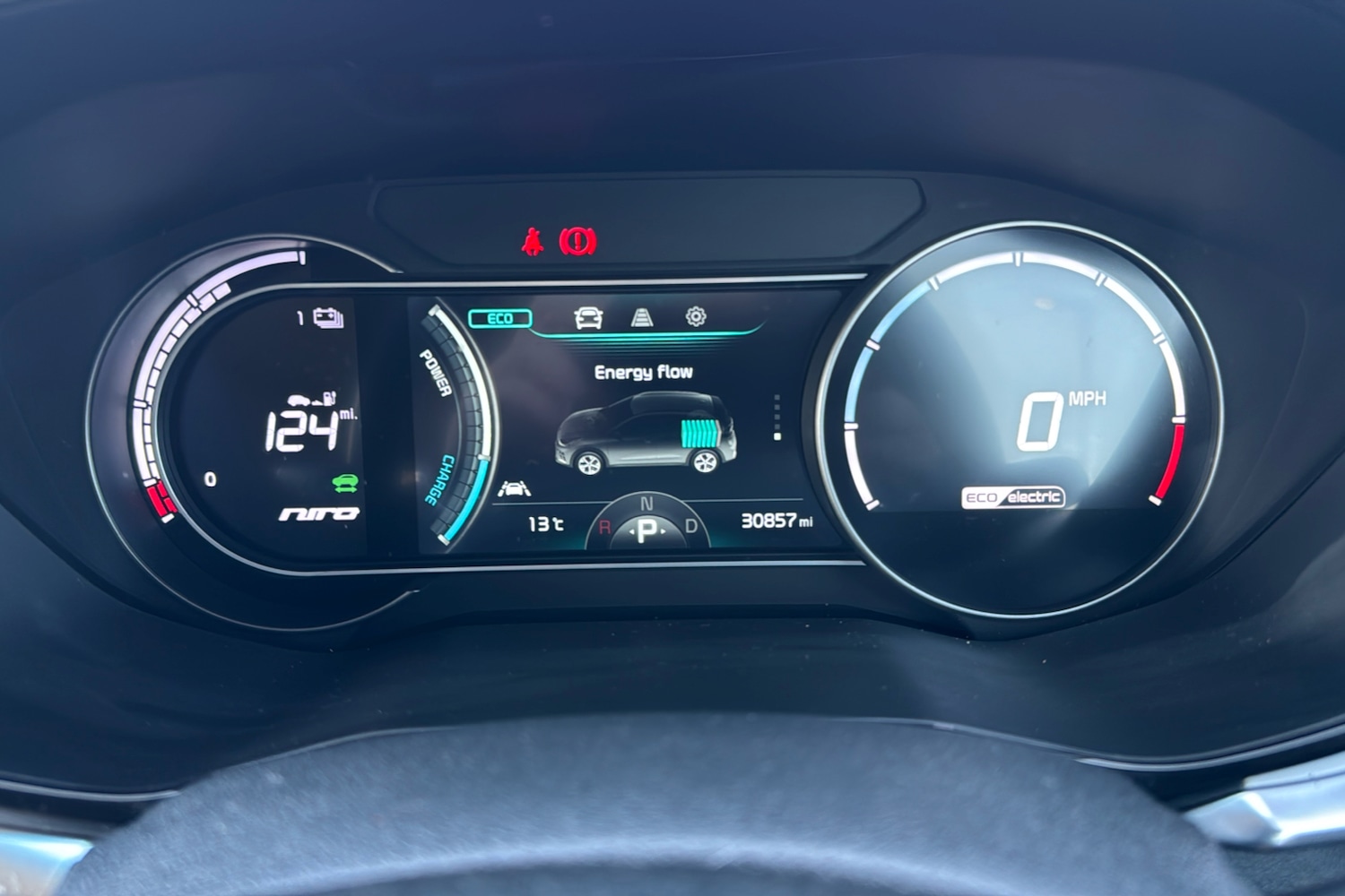 Used Kia Niro 2022 for sale - 77727135: Photo 14