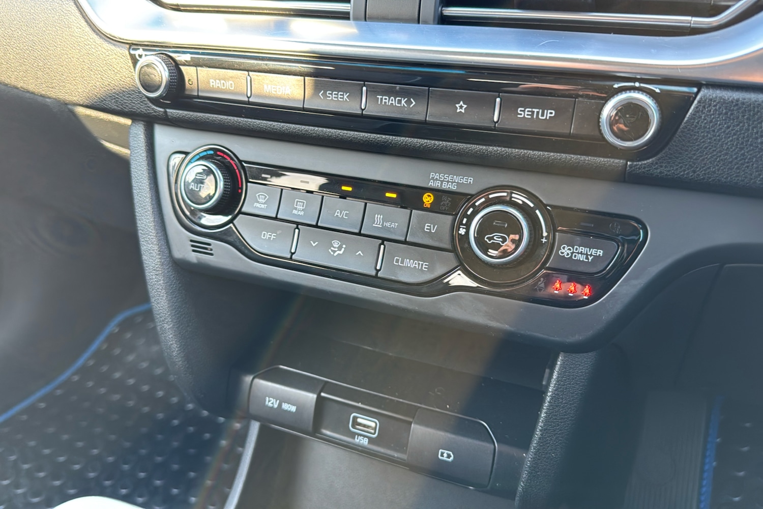 Used Kia Niro 2022 for sale - 77727135: Photo 15