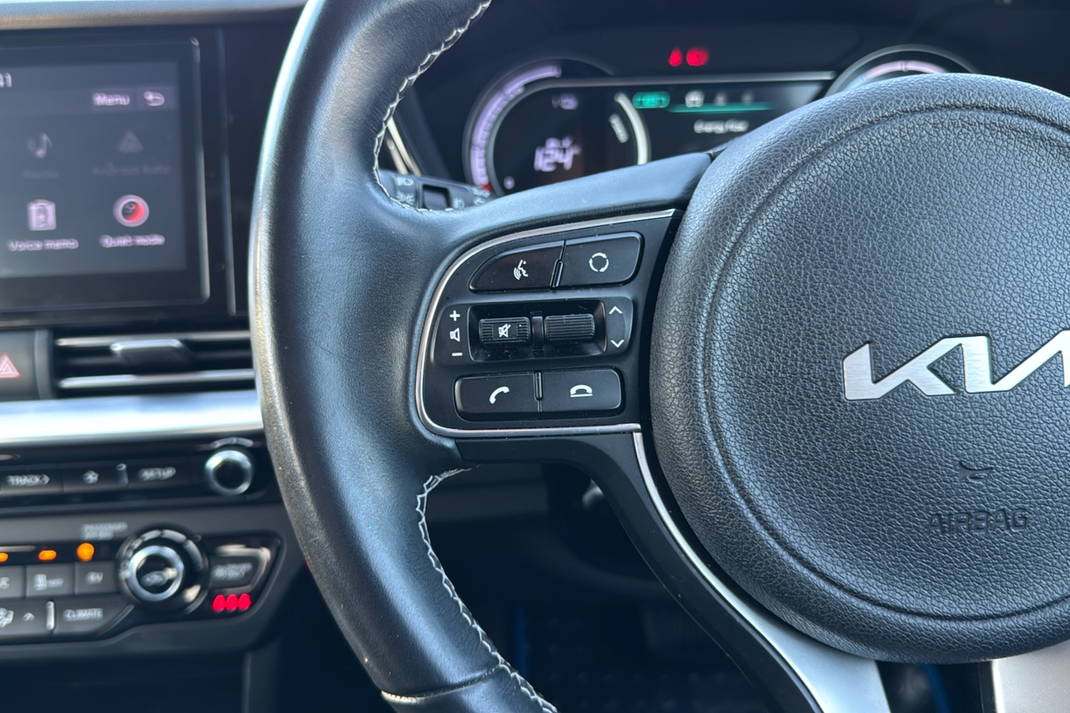 Used Kia Niro 2022 for sale - 77727135: Photo 16