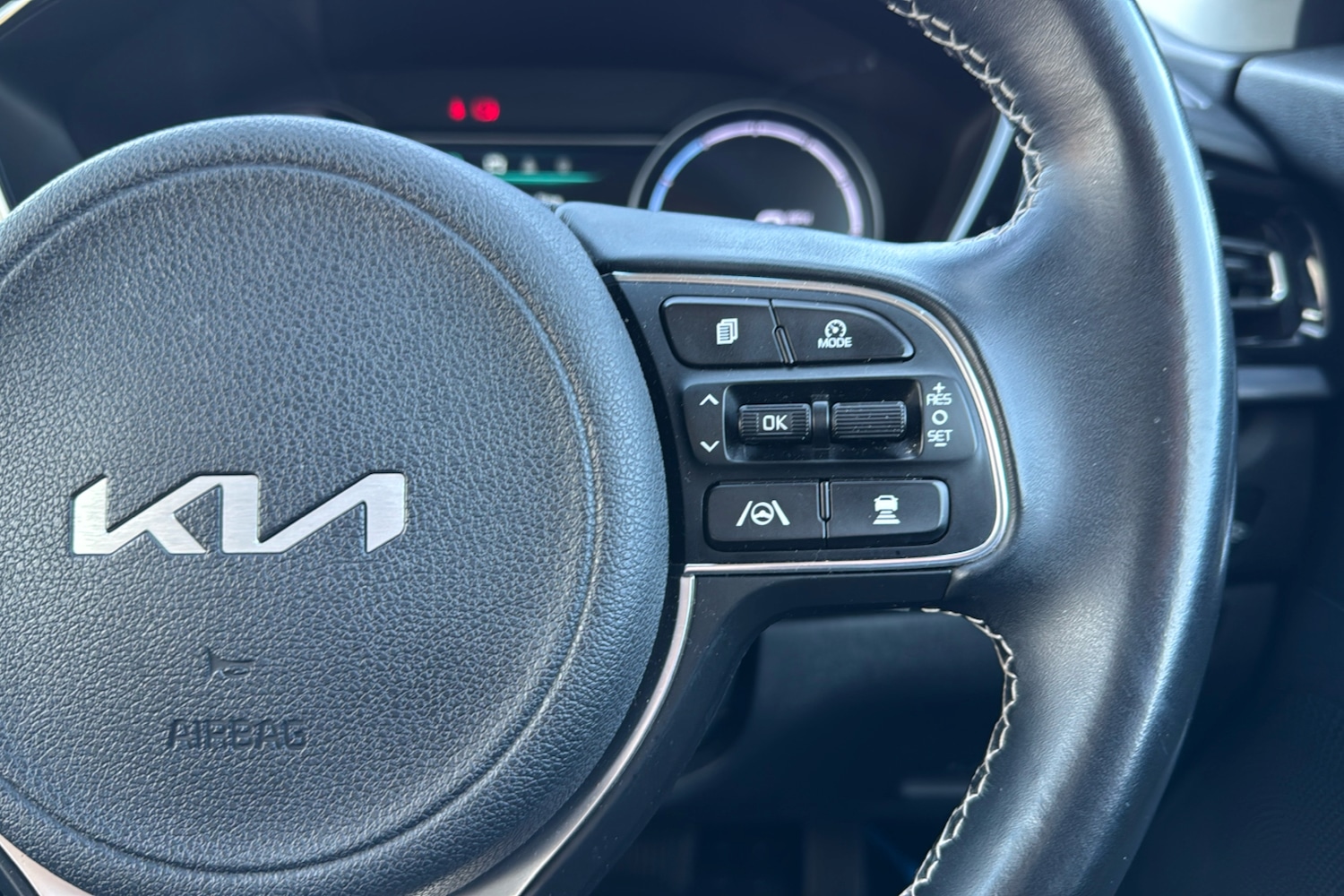 Used Kia Niro 2022 for sale - 77727135: Photo 17