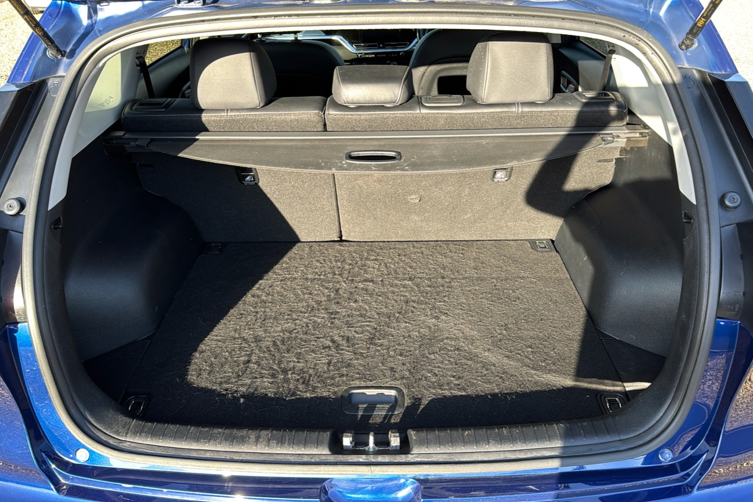 Used Kia Niro 2022 for sale - 77727135: Photo 18