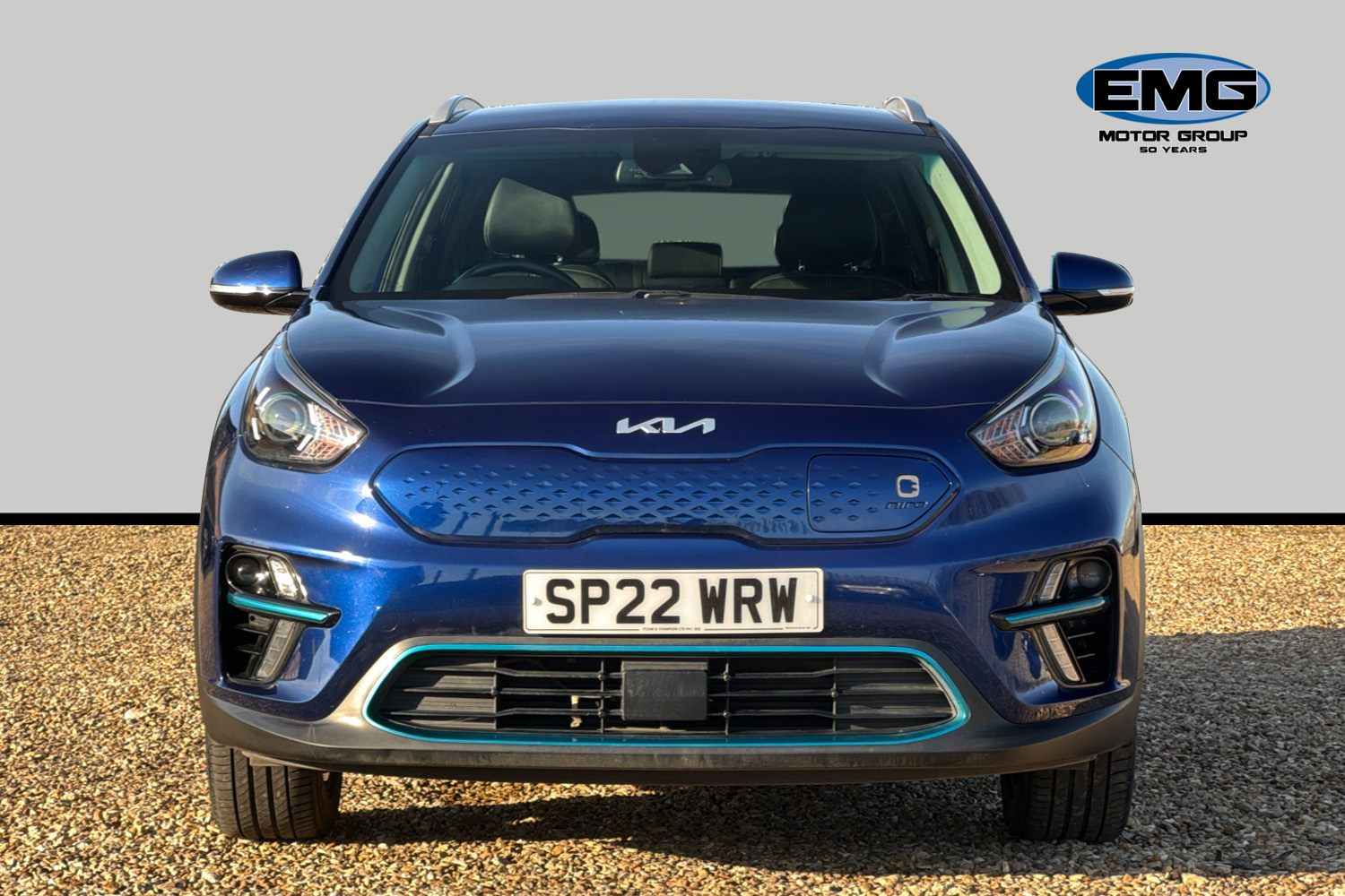 Used Kia Niro 2022 for sale - 77727135: Photo 2